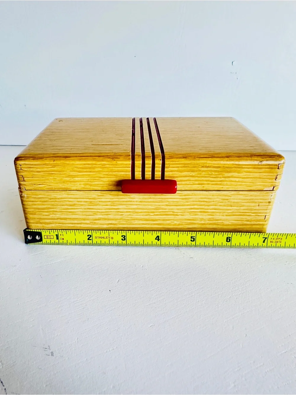 N/A stylish wood